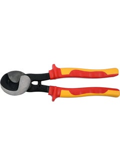 Yato YATO Insulated Cable Cutter 80x250mm VDE-1000V YT-21141 