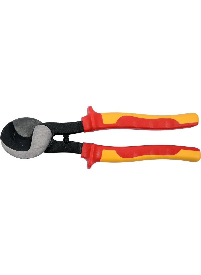 Yato YATO Insulated Cable Cutter 80x250mm VDE-1000V YT-21141 