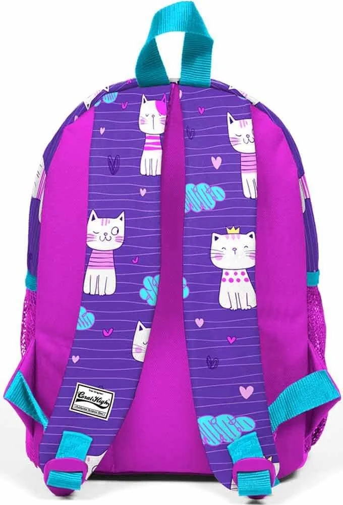 CORAL HIGH 23328 Kindergarten Bag