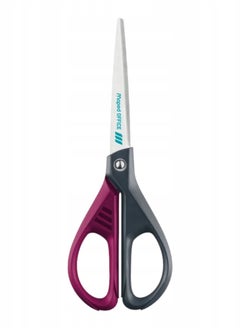 Maped Essentials Office Scissors 17cm Length Assorted Handle Colours  - Image 3