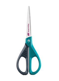 Maped Essentials Office Scissors 17cm Length Assorted Handle Colours  - Image 4