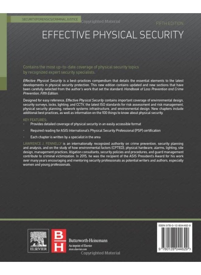 Effective Physical Security - Image 2