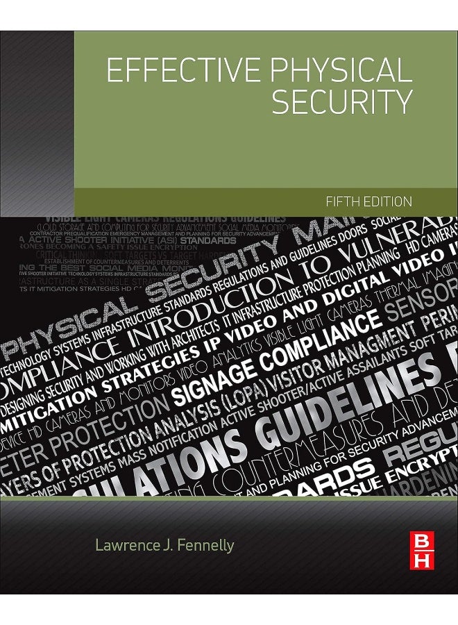 Effective Physical Security - Image 1