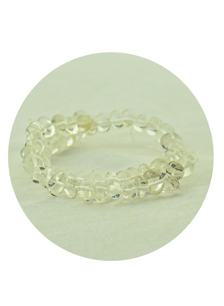 Natural stones carved for jewelry making, large agate shapes for making jewelry and ornaments (transparent) - Image 1