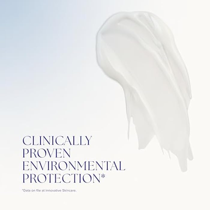 iS CLINICAL Reparative Moisture Emulsion, Hydrating Anti-Aging Face Moisturizer with Hyaluronic Acid, Repairs and Protects Skin - Image 5