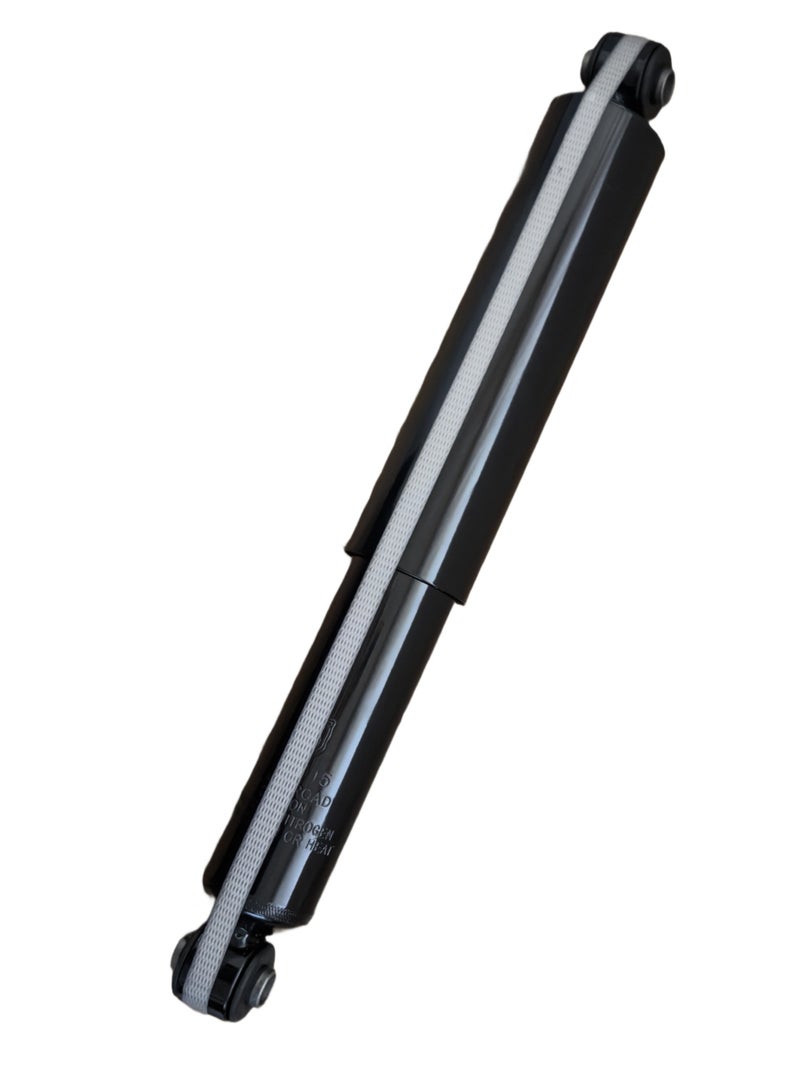 BLACK ROAD SHOCK ABSORBER REAR TERRAIN CAPTIVA 2010 -G64015 - Image 1