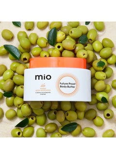 mio Future Proof Body Butter Citrus 8.1 Fl Oz  - Image 3