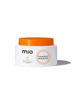 mio Future Proof Body Butter Citrus 8.1 Fl Oz  - Image 2