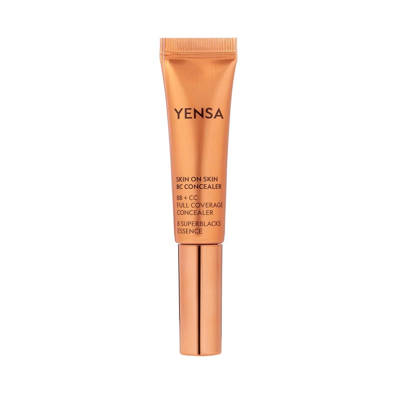 YENSA Skin On Skin BC Concealer Light Medium 34 oz