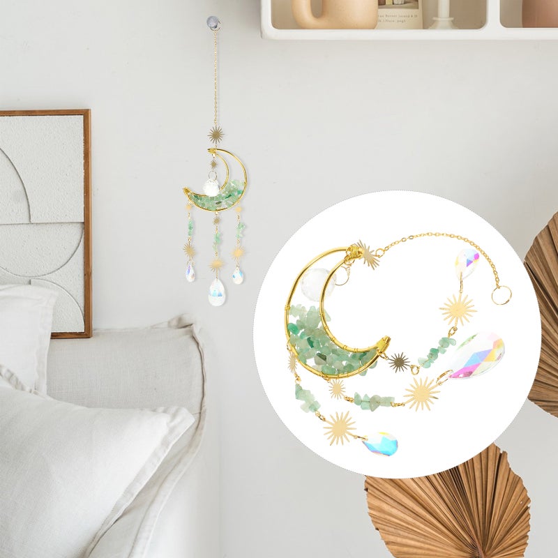 Hanging for Window Home Bedroom Garden - Image 1
