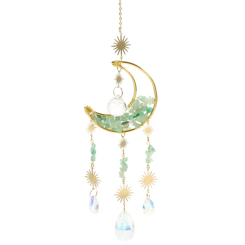 Hanging for Window Home Bedroom Garden - Image 3
