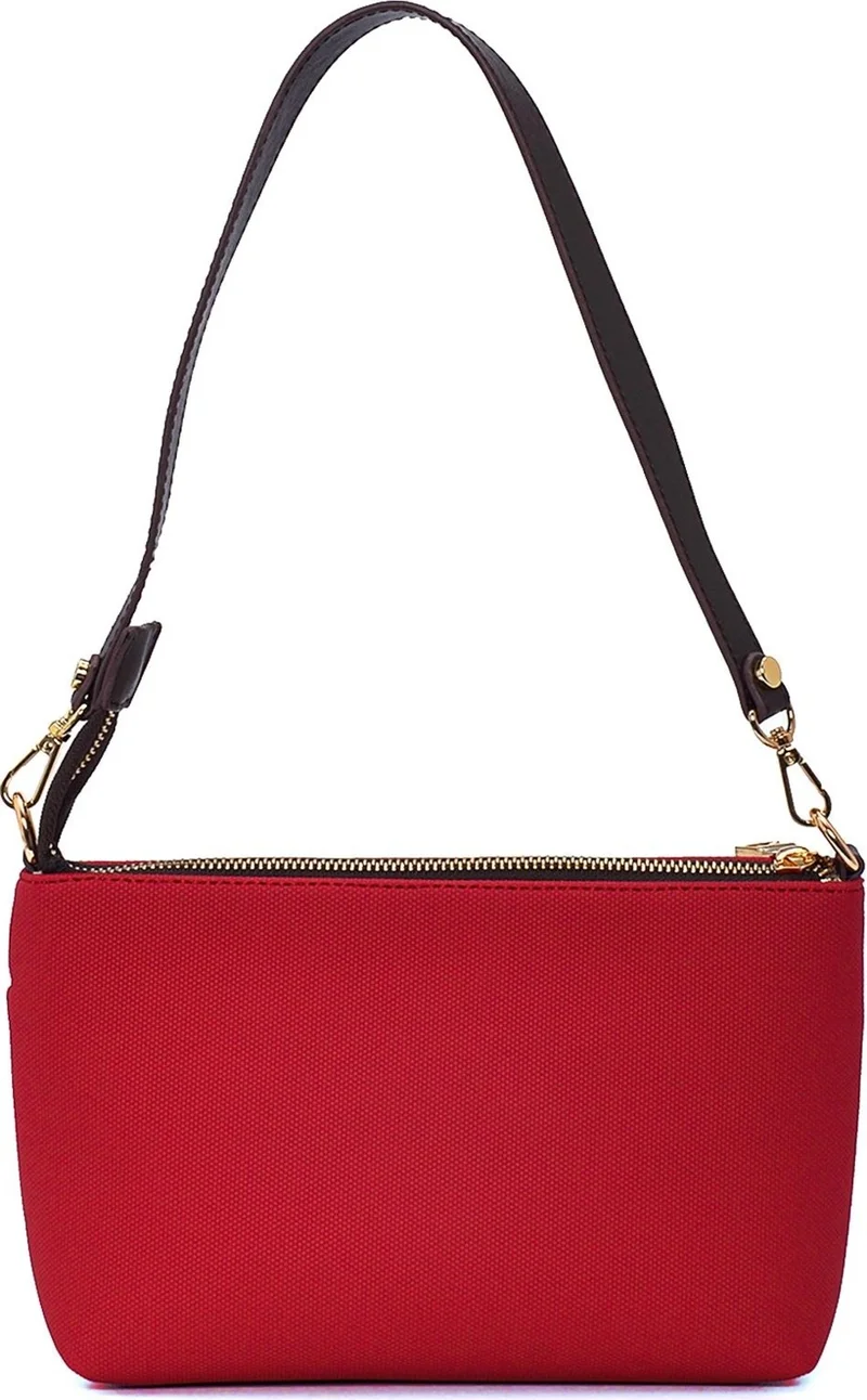 بيفرلي هيلز بولو كلوب 05BHPC8018-KR Red Women's Crossbody Bag