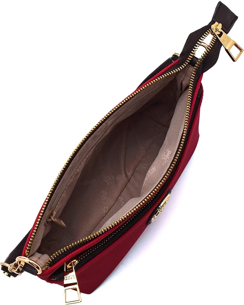 بيفرلي هيلز بولو كلوب 05BHPC8018-KR Red Women's Crossbody Bag