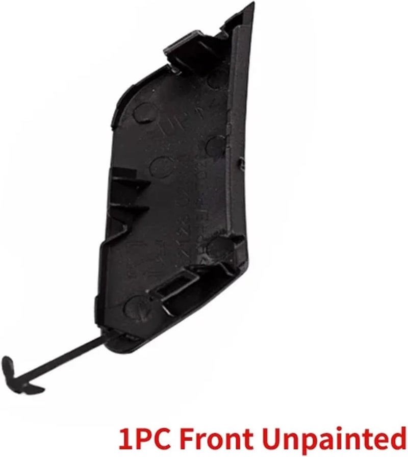 Vuzmode Car Tow Hook Cover for Toyota Corolla 2019-2021 - Image 2