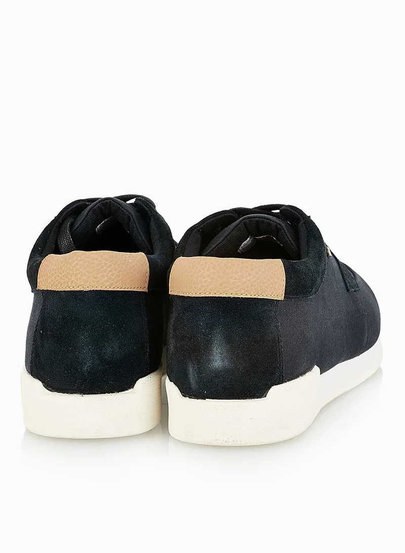Boxfresh Cowl Sneakers