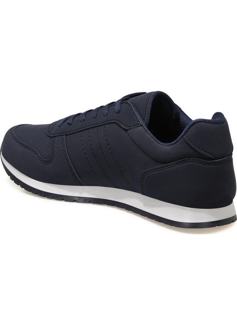 Polaris - 356036.M1FX Navy Blue Men's Sports Shoes - Image 1