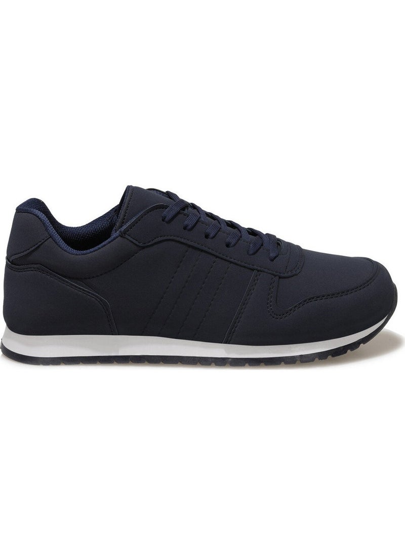 Polaris - 356036.M1FX Navy Blue Men's Sports Shoes - Image 1