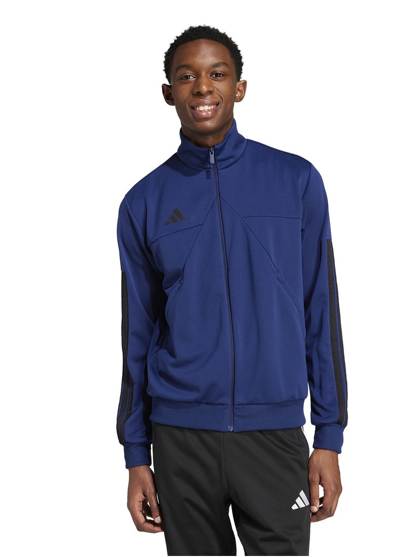 Adidas Tiro Wordmark Tracktop  - Image 1