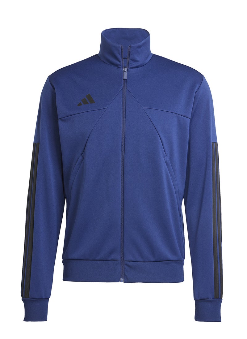 Adidas Tiro Wordmark Tracktop  - Image 5