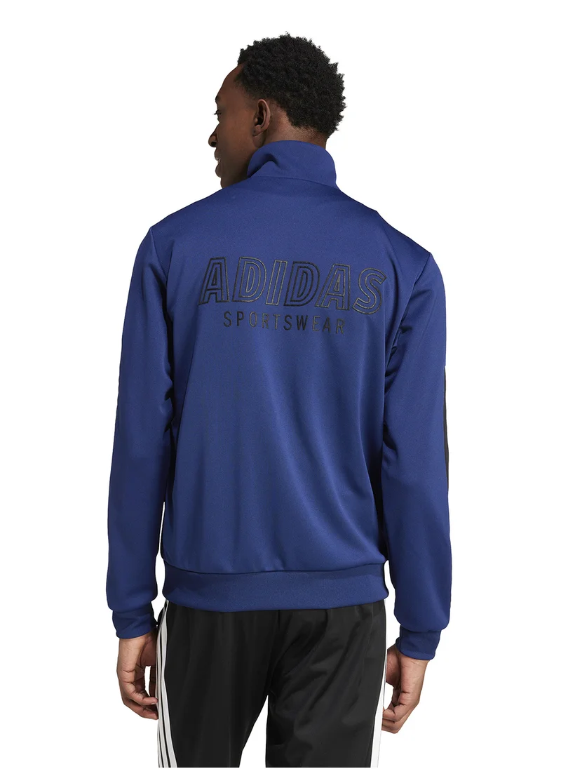 Adidas Tiro Wordmark Tracktop