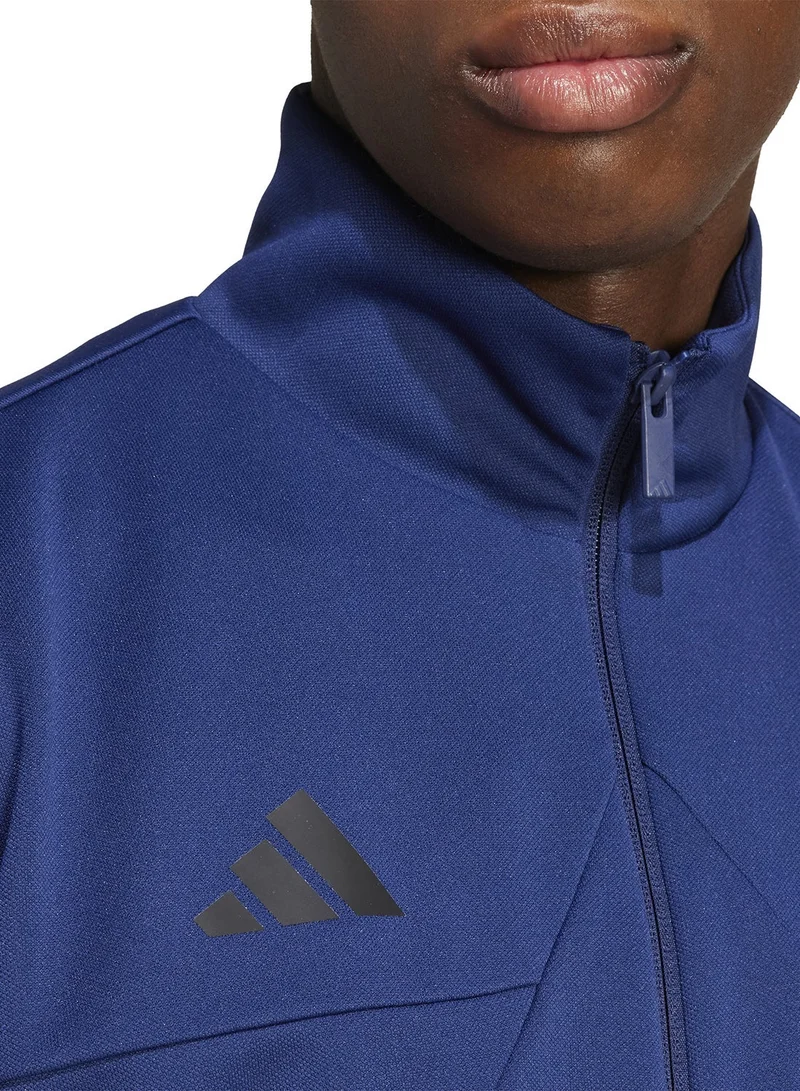 Adidas Tiro Wordmark Tracktop