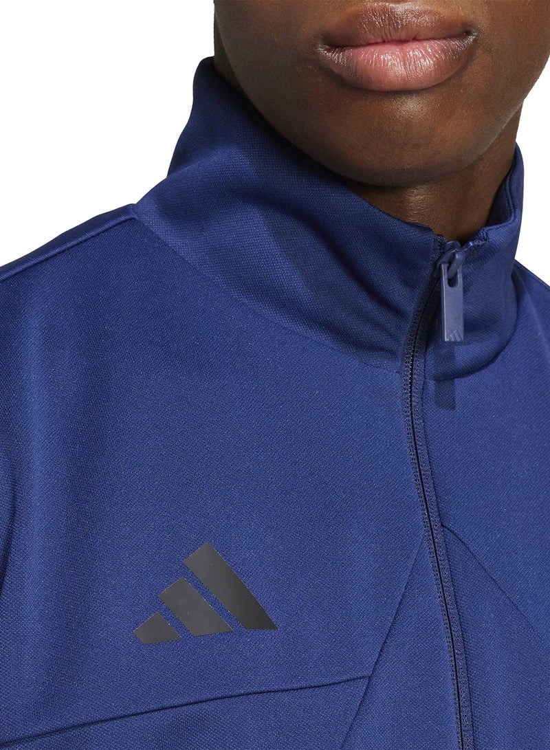 اديداس تيرو وورد مارك تراكتوب - Image 3