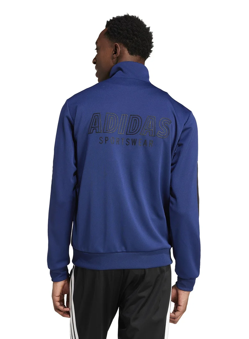Adidas Tiro Wordmark Tracktop