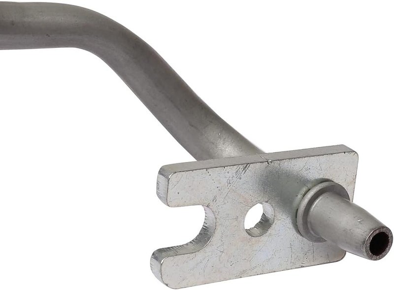 Sunsong 3404870 Power Steering Pressure Line Hose Assembly - Image 3