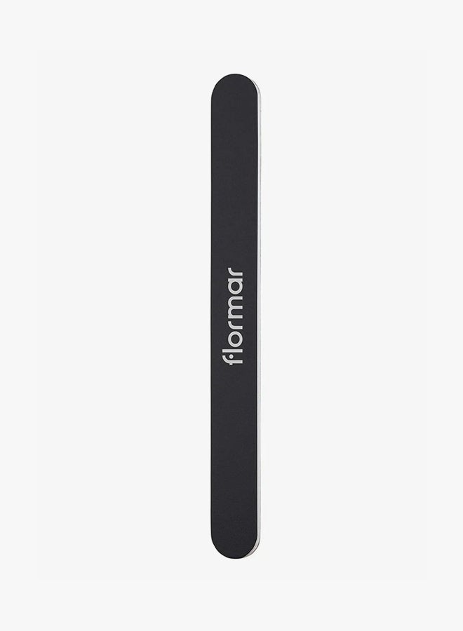 Paper Nail File Re-design Black