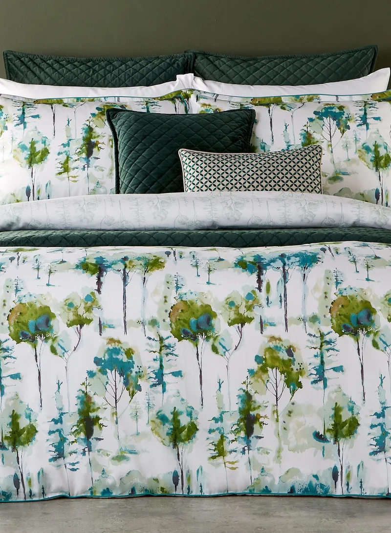 Christy Delamere Super King Duvet Cover Set