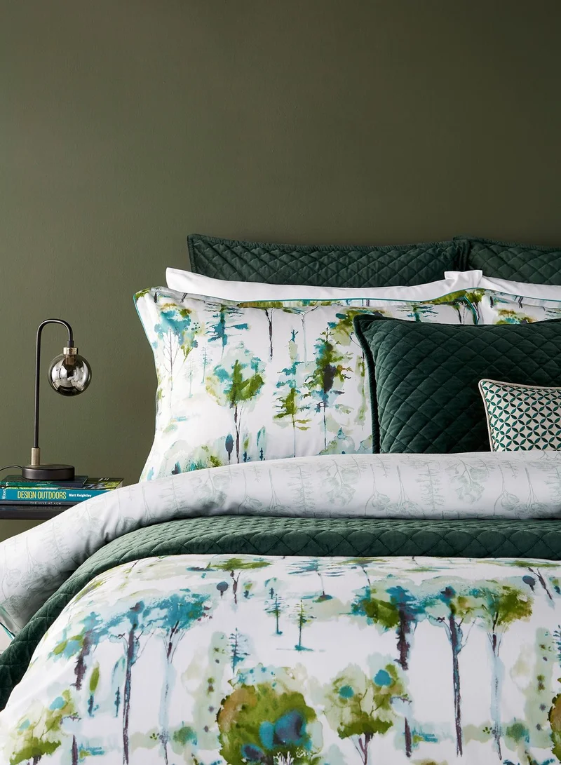 Christy Delamere Super King Duvet Cover Set