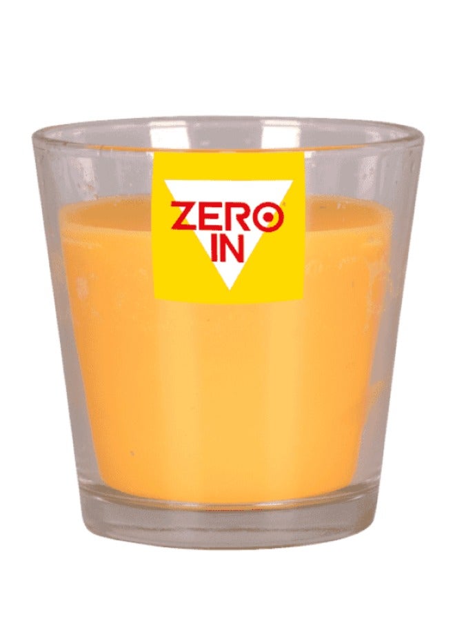 STV Zero In 20 Hour Citronella Jar Candle - Image 2