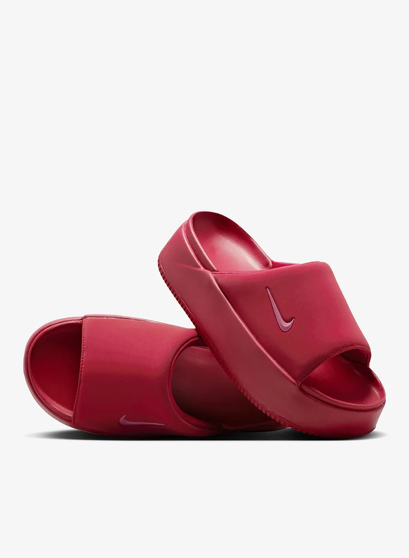 نايكي هدوء الارتفاع