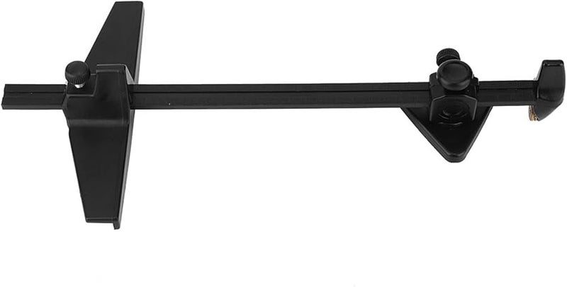 قاطع زجاج مع 3 عجلات كربيد نظام قطع دائري للزجاج الصناعي - Image 2