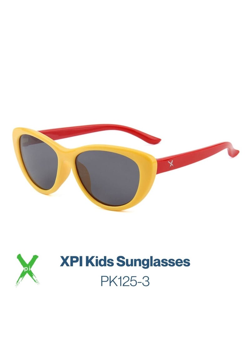 XPI Xpi Kids Sunglasses PK125-3  - Image 2
