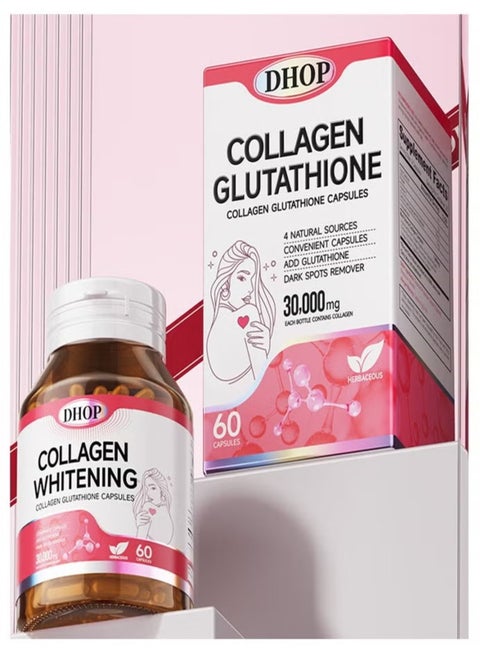 collagen plus glutathione Full article: Glutathione-Related Enzymes and the Eye main image 1