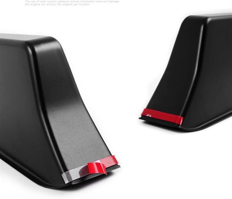 Wivplex Car Door Storage Box for Tesla Model 3 - Image 4