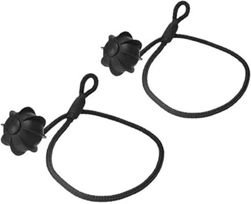 Vuzmode Parcel Shelf String Cord for VW Rabbit - Image 1