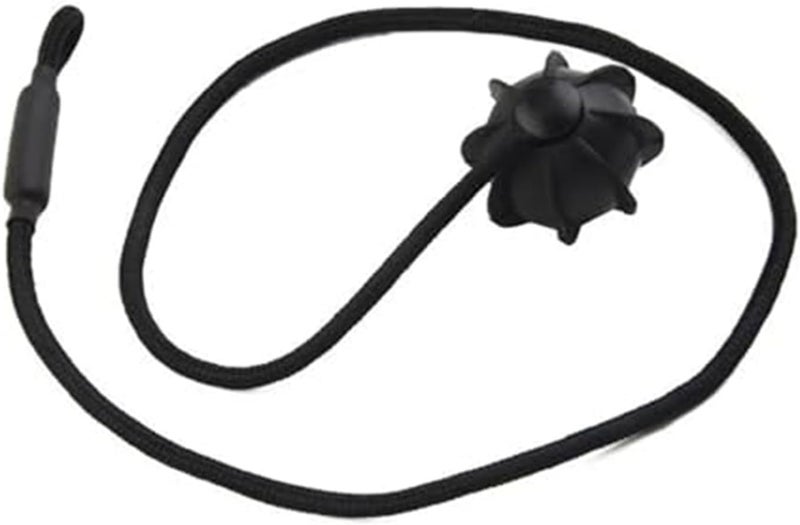 Vuzmode Parcel Shelf String Cord for VW Rabbit - Image 4