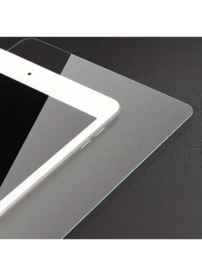 Tempered Glass Screen Protector For Fire HD 10 2021 3 Pack 9H Hardness Clear - Image 5
