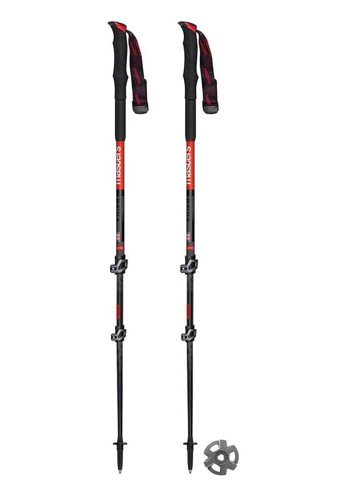 Masters Eiger Calu Trekking Poles - Image 2