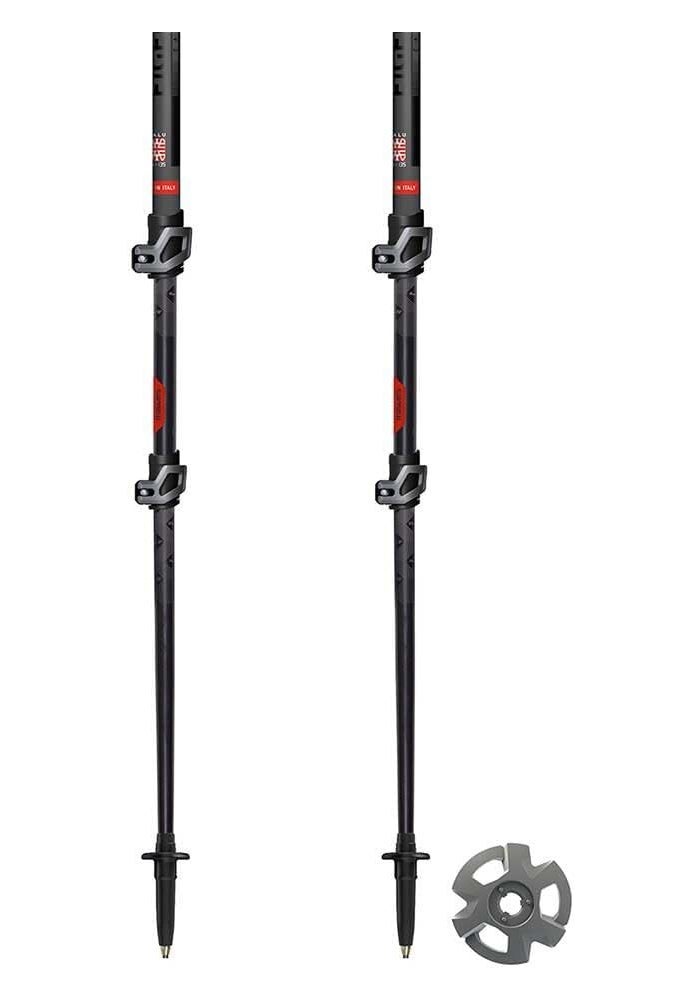 Masters Eiger Calu Trekking Poles - Image 5