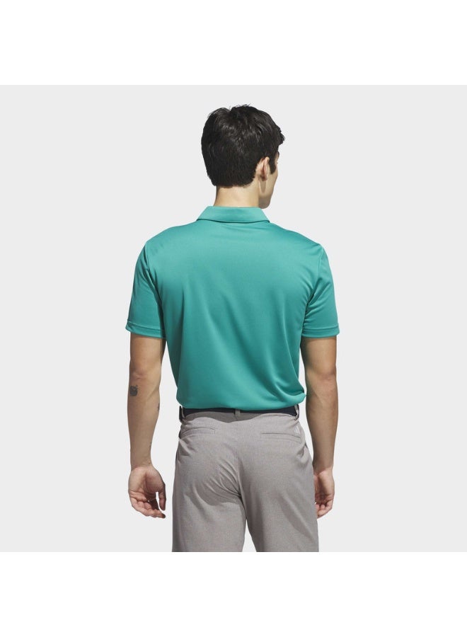 Adidas درايف بولو S PURTEA - Image 4