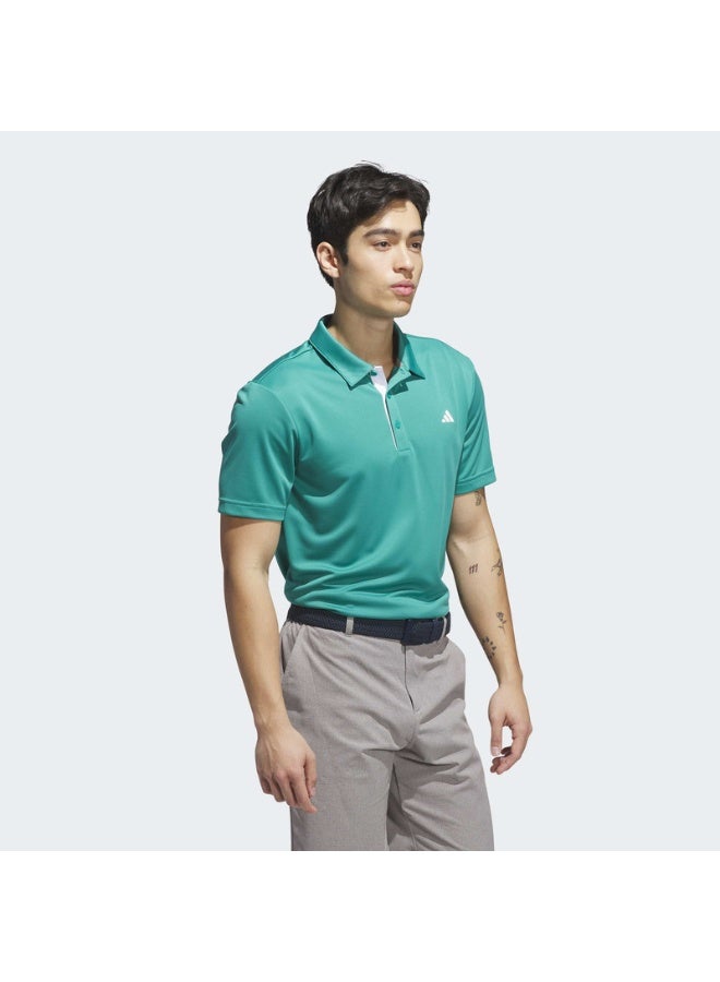 Adidas درايف بولو S PURTEA - Image 5