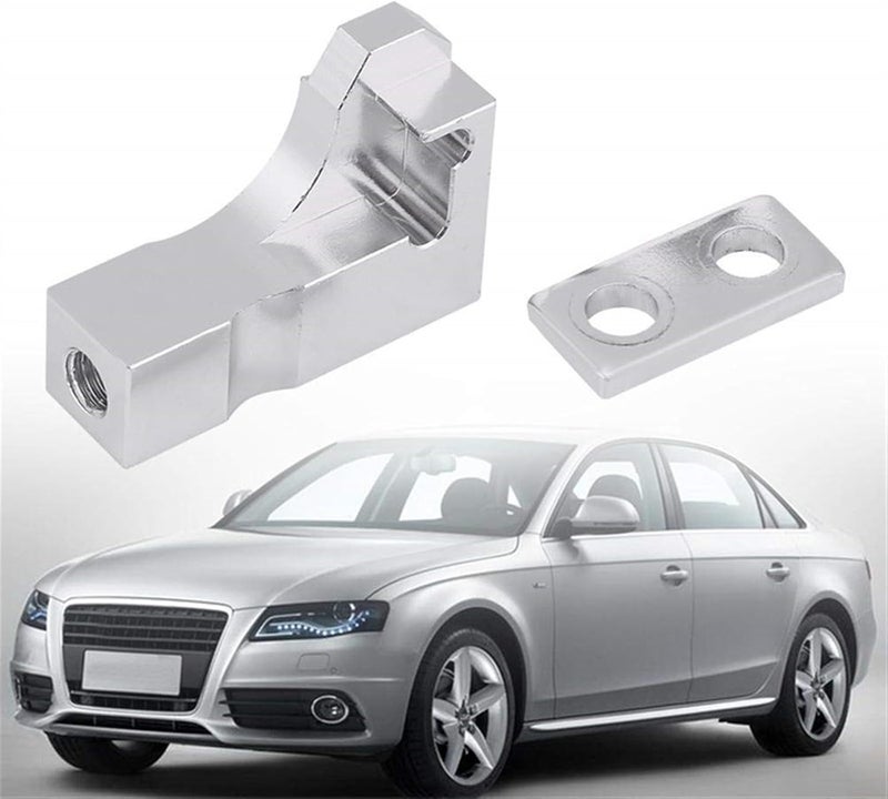 QASULER Car Intake Manifold Repair Kit - Image 1