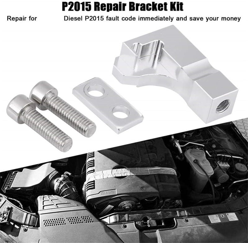 QASULER Car Intake Manifold Repair Kit - Image 4