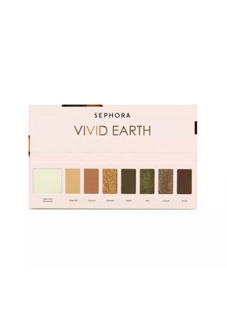 Sephora Vivid Earth Eyeshadow Palette Wild Nature - pzsku/Z9E14592A26280E62C2FAZ/45/_/1737470209/b7b6ff60-2691-457d-9a2e-cdd0bac8fa66