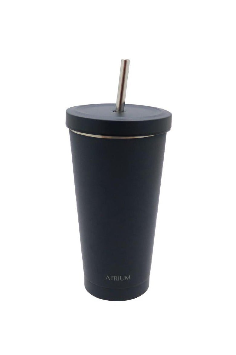 Atrium Tumbler Stainless Steel 304 Vacuum Tumbler Hot/Cold 650.00 ml - Image 1
