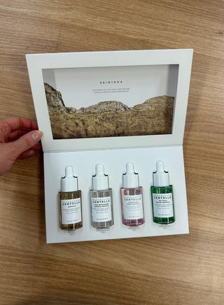 Madagascar Centella Ampoule Kit 30ml - view 2