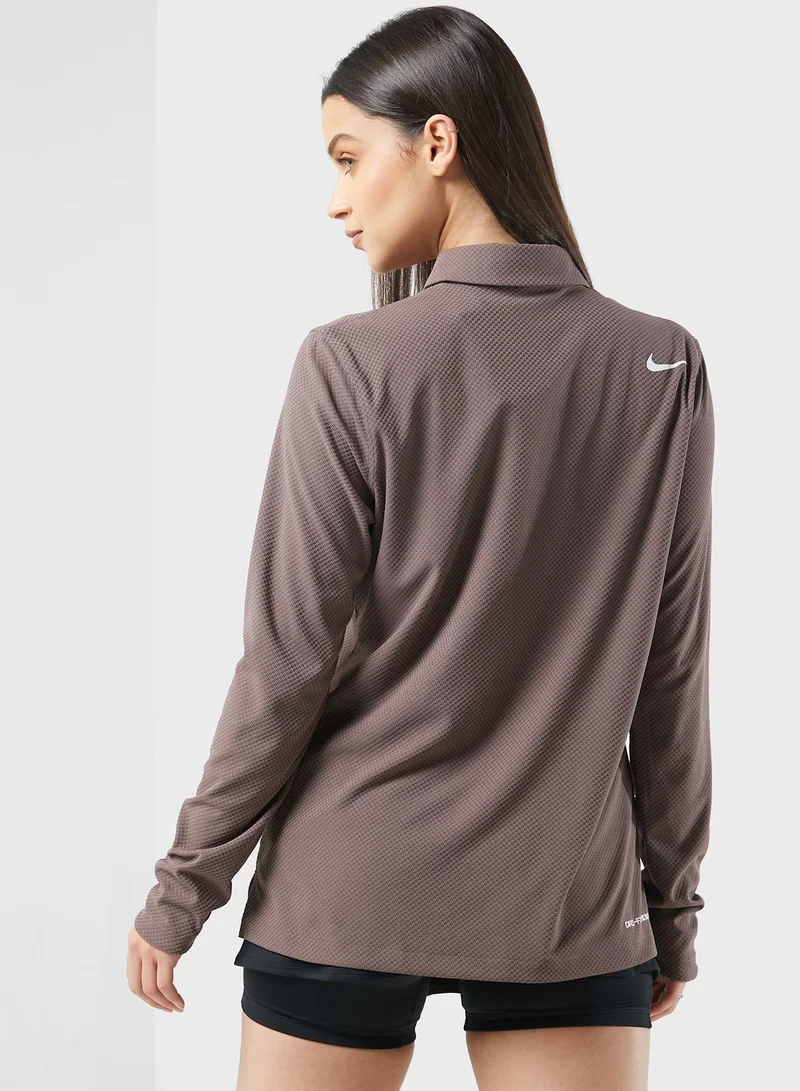 Nike Dri-Fit Advance Tour Golf Polo